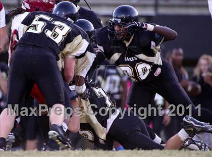 Thumbnail 1 in FR: South Paulding @ Sprayberry photogallery.