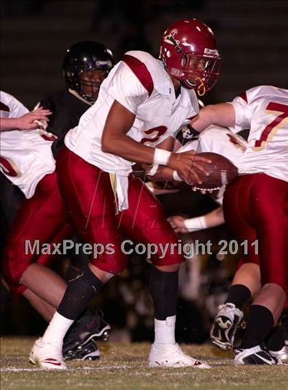 Thumbnail 2 in FR: South Paulding @ Sprayberry photogallery.