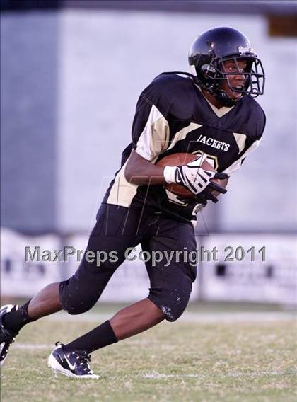 Thumbnail 3 in FR: South Paulding @ Sprayberry photogallery.