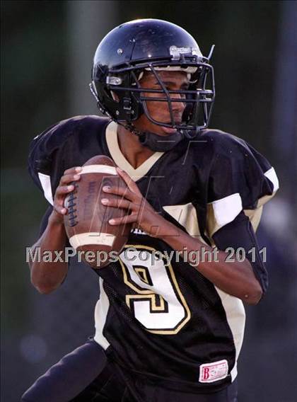 Thumbnail 1 in FR: South Paulding @ Sprayberry photogallery.