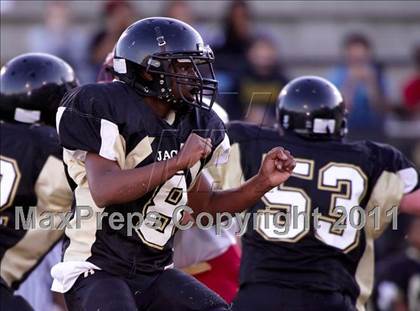 Thumbnail 1 in FR: South Paulding @ Sprayberry photogallery.