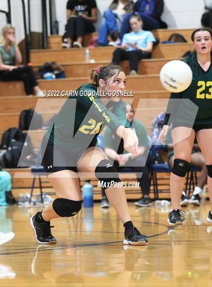 Thumbnail 1 in White Oak @ Swansboro photogallery.