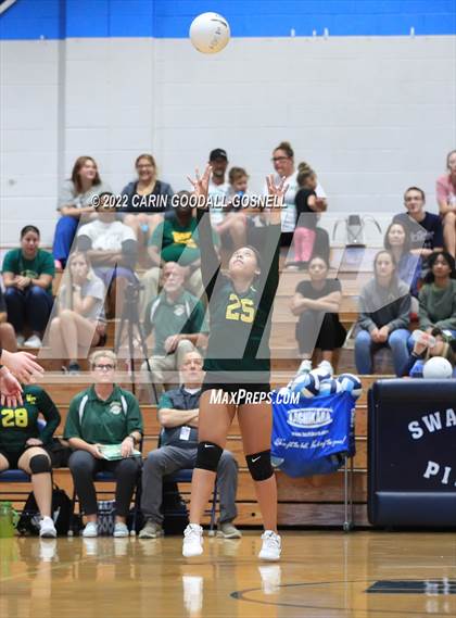 Thumbnail 1 in White Oak @ Swansboro photogallery.