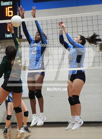 Thumbnail 1 in White Oak @ Swansboro photogallery.