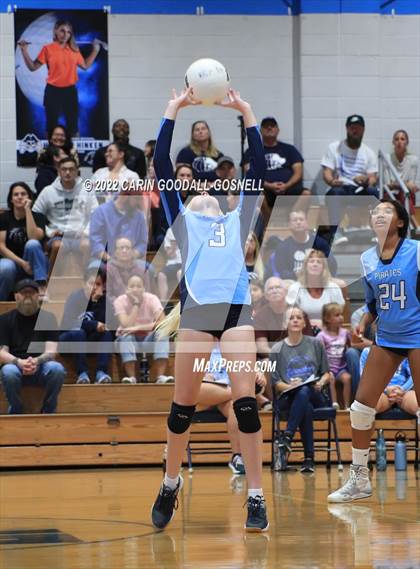 Thumbnail 2 in White Oak @ Swansboro photogallery.