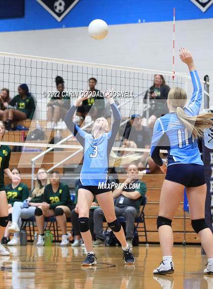 Thumbnail 2 in White Oak @ Swansboro photogallery.