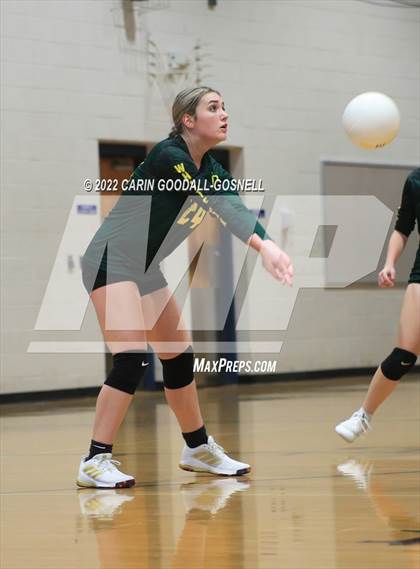 Thumbnail 3 in White Oak @ Swansboro photogallery.