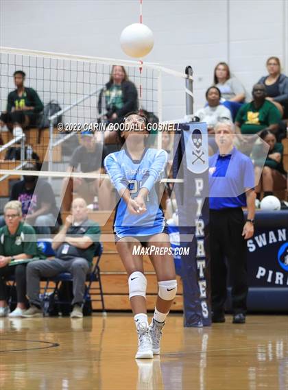 Thumbnail 2 in White Oak @ Swansboro photogallery.