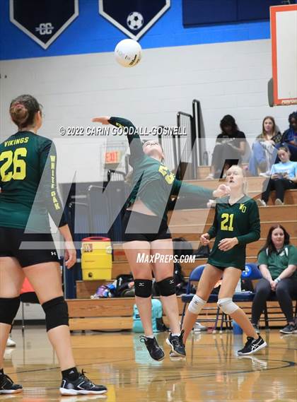 Thumbnail 1 in White Oak @ Swansboro photogallery.