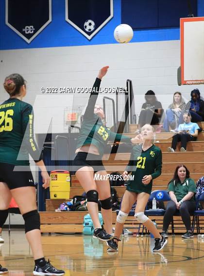 Thumbnail 2 in White Oak @ Swansboro photogallery.