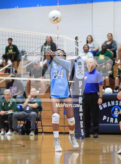 Thumbnail 1 in White Oak @ Swansboro photogallery.