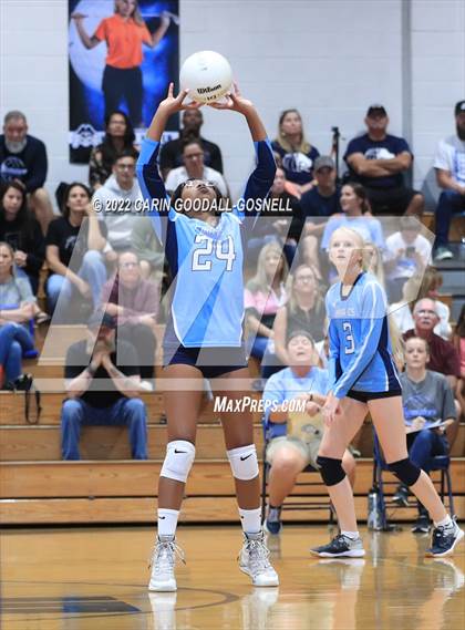 Thumbnail 1 in White Oak @ Swansboro photogallery.