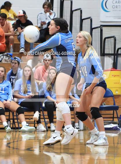 Thumbnail 1 in White Oak @ Swansboro photogallery.