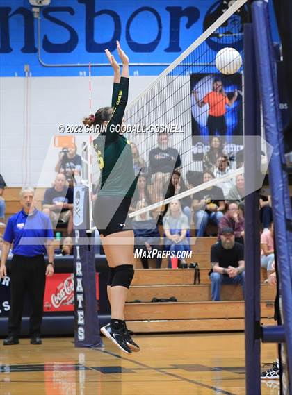 Thumbnail 1 in White Oak @ Swansboro photogallery.