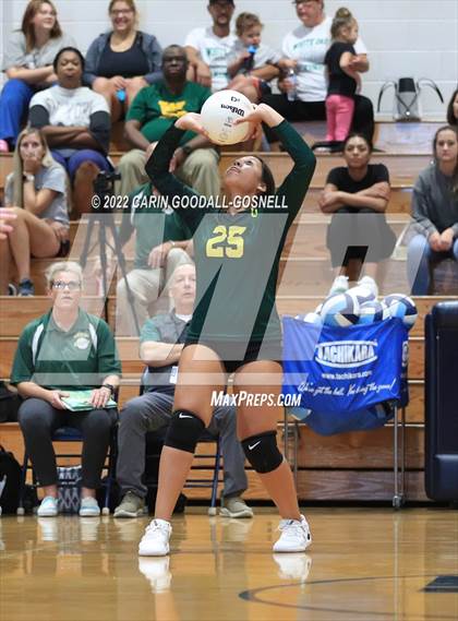 Thumbnail 2 in White Oak @ Swansboro photogallery.