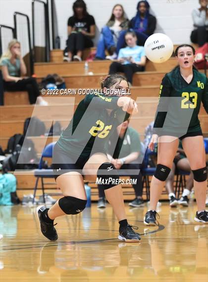 Thumbnail 2 in White Oak @ Swansboro photogallery.