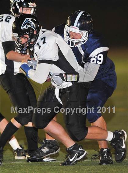 Thumbnail 1 in Fermi @ Wethersfield photogallery.