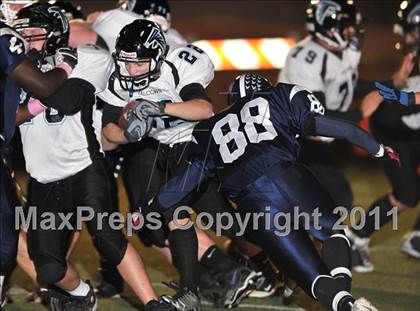 Thumbnail 3 in Fermi @ Wethersfield photogallery.