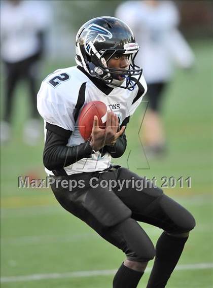 Thumbnail 1 in Fermi @ Wethersfield photogallery.