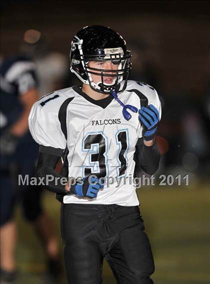 Thumbnail 1 in Fermi @ Wethersfield photogallery.