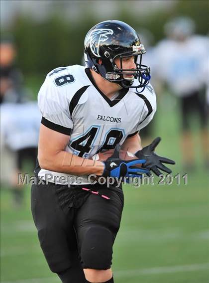 Thumbnail 2 in Fermi @ Wethersfield photogallery.