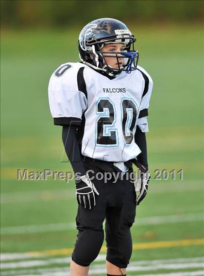 Thumbnail 1 in Fermi @ Wethersfield photogallery.