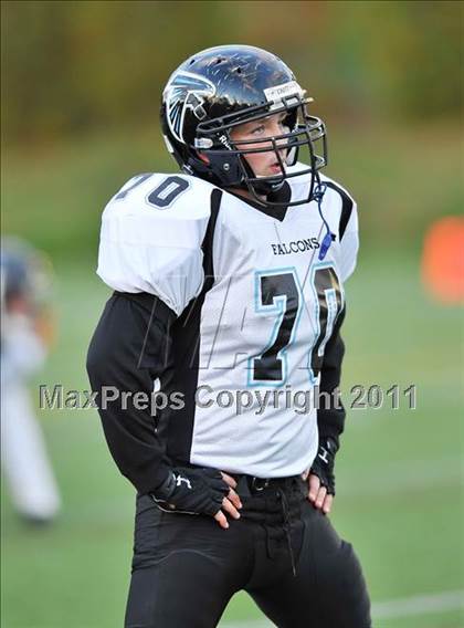 Thumbnail 3 in Fermi @ Wethersfield photogallery.