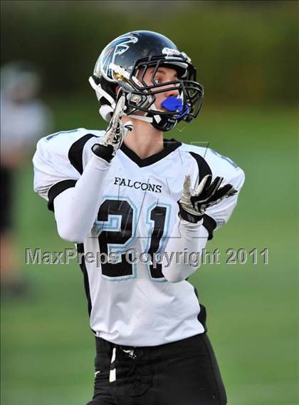 Thumbnail 1 in Fermi @ Wethersfield photogallery.