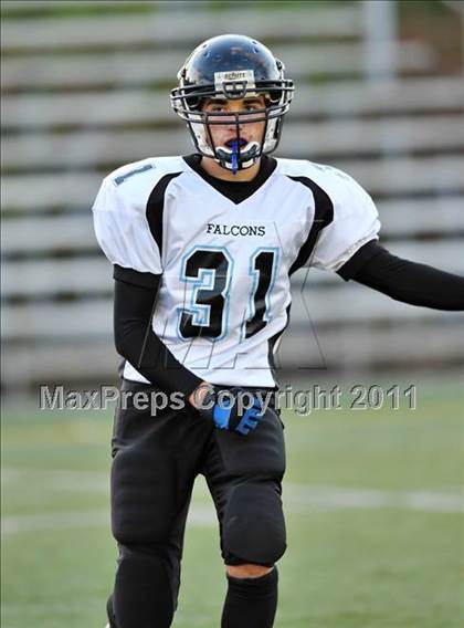Thumbnail 2 in Fermi @ Wethersfield photogallery.