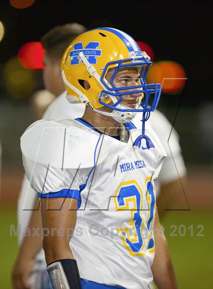 Thumbnail 3 in Mira Mesa @ Oceanside photogallery.