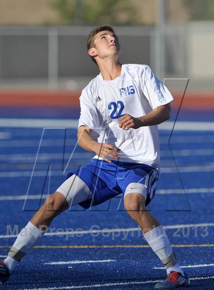 Thumbnail 3 in Jesuit @ Folsom photogallery.