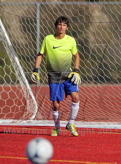 Thumbnail 3 in Jesuit @ Folsom photogallery.