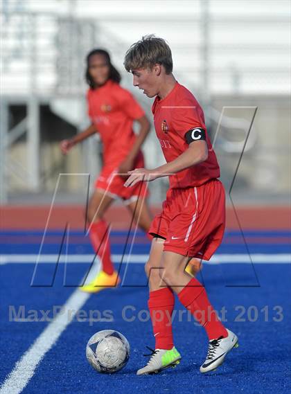 Thumbnail 2 in Jesuit @ Folsom photogallery.