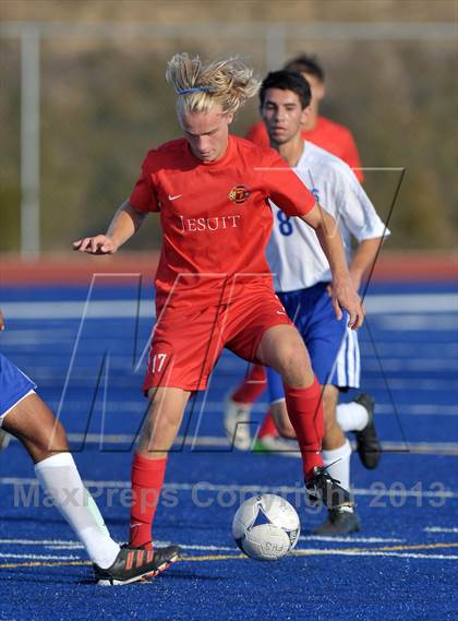 Thumbnail 3 in Jesuit @ Folsom photogallery.