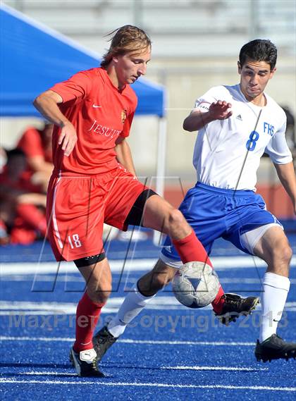Thumbnail 3 in Jesuit @ Folsom photogallery.