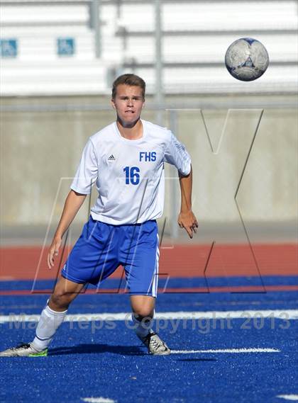 Thumbnail 2 in Jesuit @ Folsom photogallery.