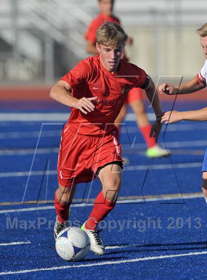 Thumbnail 2 in Jesuit @ Folsom photogallery.