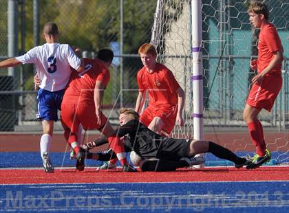 Thumbnail 2 in Jesuit @ Folsom photogallery.