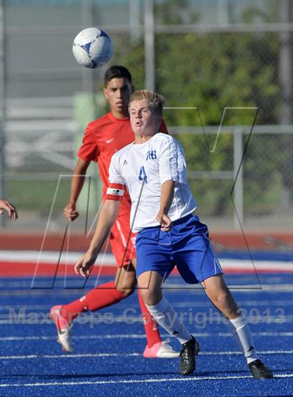 Thumbnail 1 in Jesuit @ Folsom photogallery.