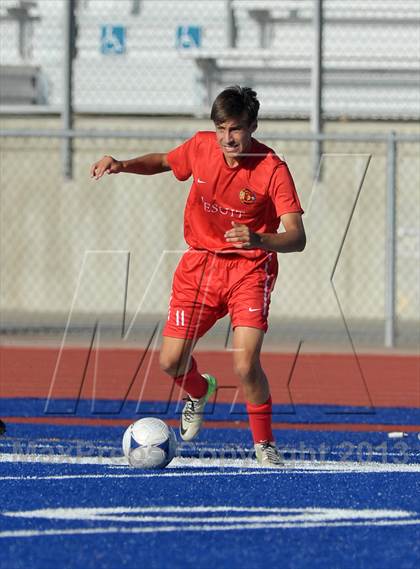Thumbnail 3 in Jesuit @ Folsom photogallery.