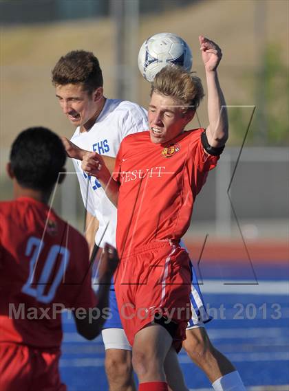 Thumbnail 1 in Jesuit @ Folsom photogallery.