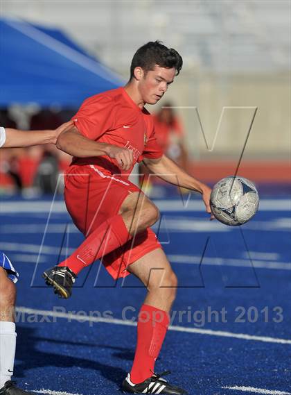 Thumbnail 1 in Jesuit @ Folsom photogallery.