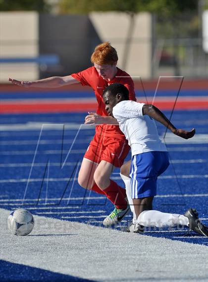 Thumbnail 3 in Jesuit @ Folsom photogallery.