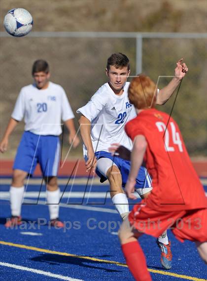 Thumbnail 2 in Jesuit @ Folsom photogallery.