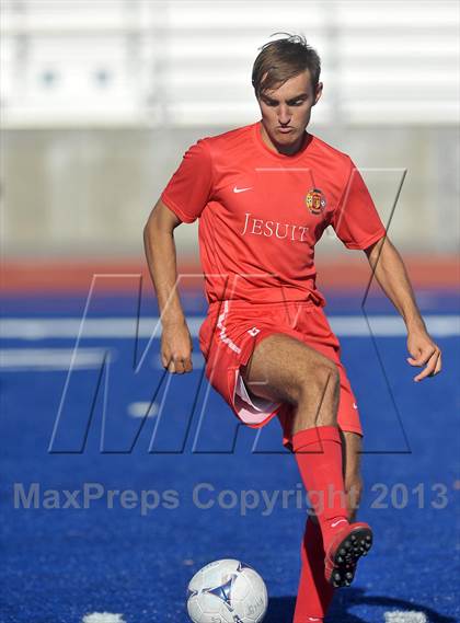 Thumbnail 2 in Jesuit @ Folsom photogallery.