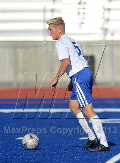 Thumbnail 3 in Jesuit @ Folsom photogallery.
