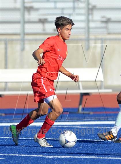Thumbnail 3 in Jesuit @ Folsom photogallery.