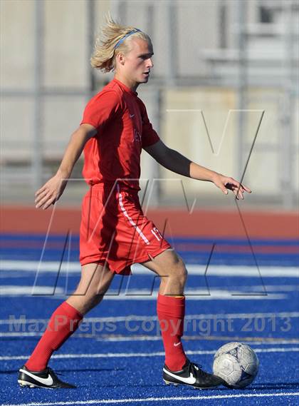 Thumbnail 3 in Jesuit @ Folsom photogallery.