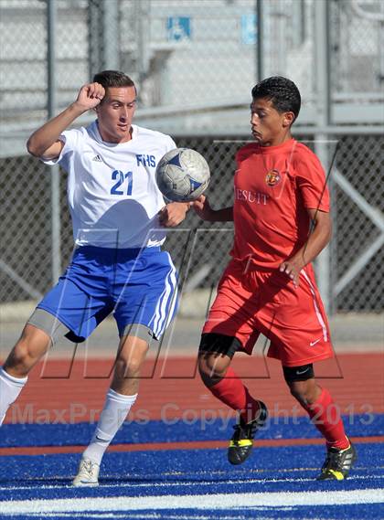 Thumbnail 3 in Jesuit @ Folsom photogallery.