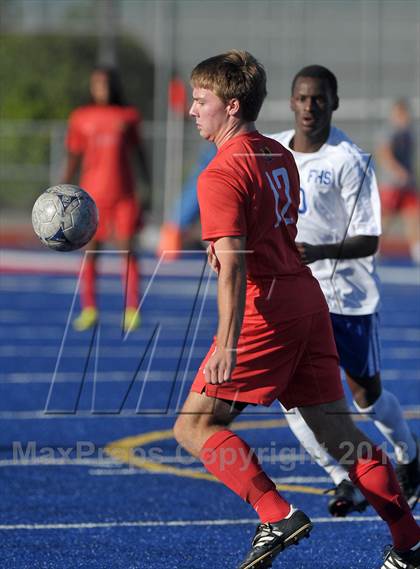 Thumbnail 3 in Jesuit @ Folsom photogallery.